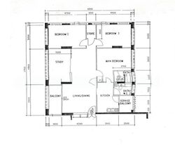 Blk 775 Pasir Ris Street 71 (Pasir Ris), HDB 5 Rooms #635396511